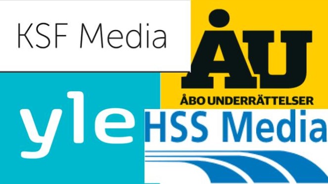 Utredning om mediesamarbete i Svenskfinland