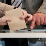 Utlandsfinlandssvenskarnas väljarbeteende