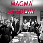 Magma Academy 2