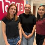 Magma-akademins alumnnätverk | Magma-akatemian alumniverkosto.