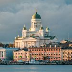 Ruotsalaisten ”Suomi-buumi” ei näy majoitustilastoissa