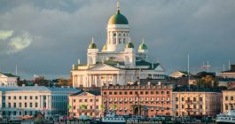 Ruotsalaisten ”Suomi-buumi” ei näy majoitustilastoissa
