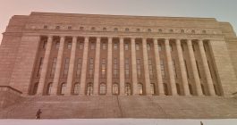 Onko RKP:lle haastajia? Katsaus Suomen puolueiden ruotsinkieliseen toimintaan