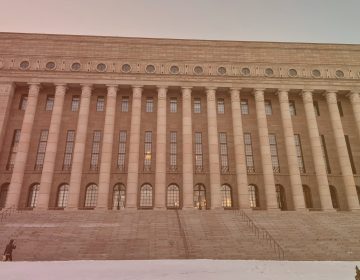 Har SFP utmanare? En översikt över de finländska partiernas svenskspråkiga verksamhet