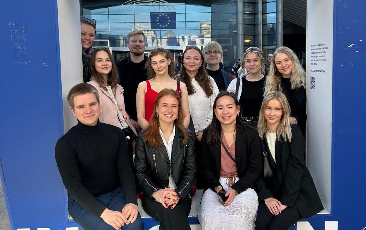 Sök till Magma-akademin 12 – Hae Magma-akatemiaan 12