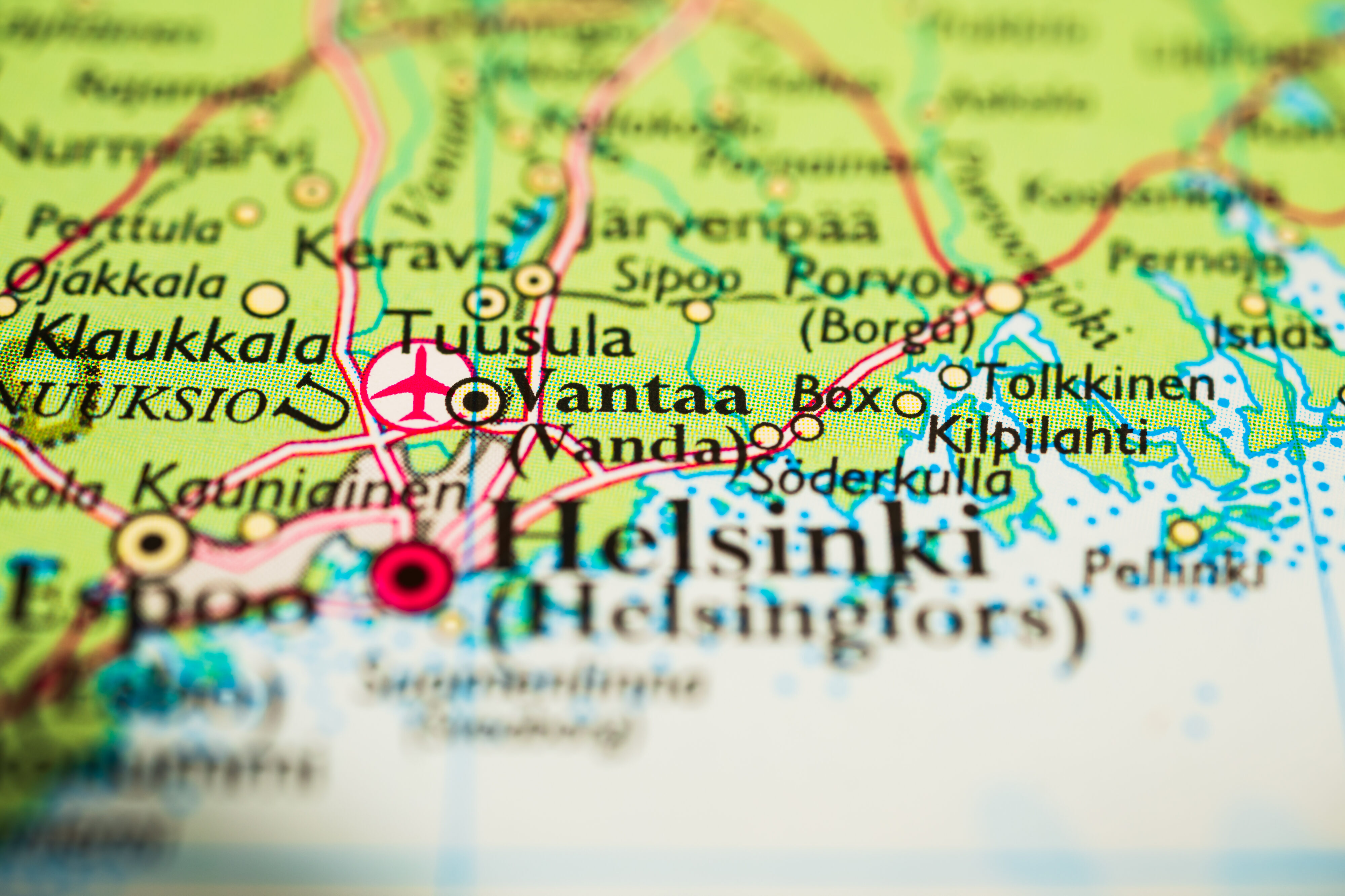 Fyra perspektiv på svenskans framtid i huvudstadsregionen