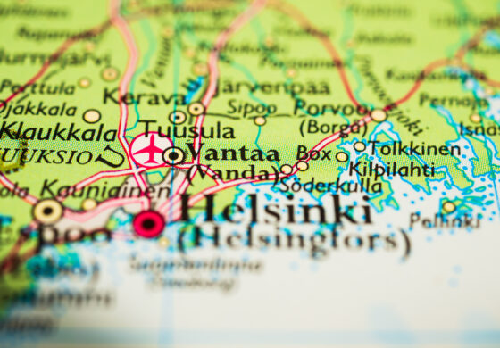 Fyra perspektiv på svenskans framtid i huvudstadsregionen