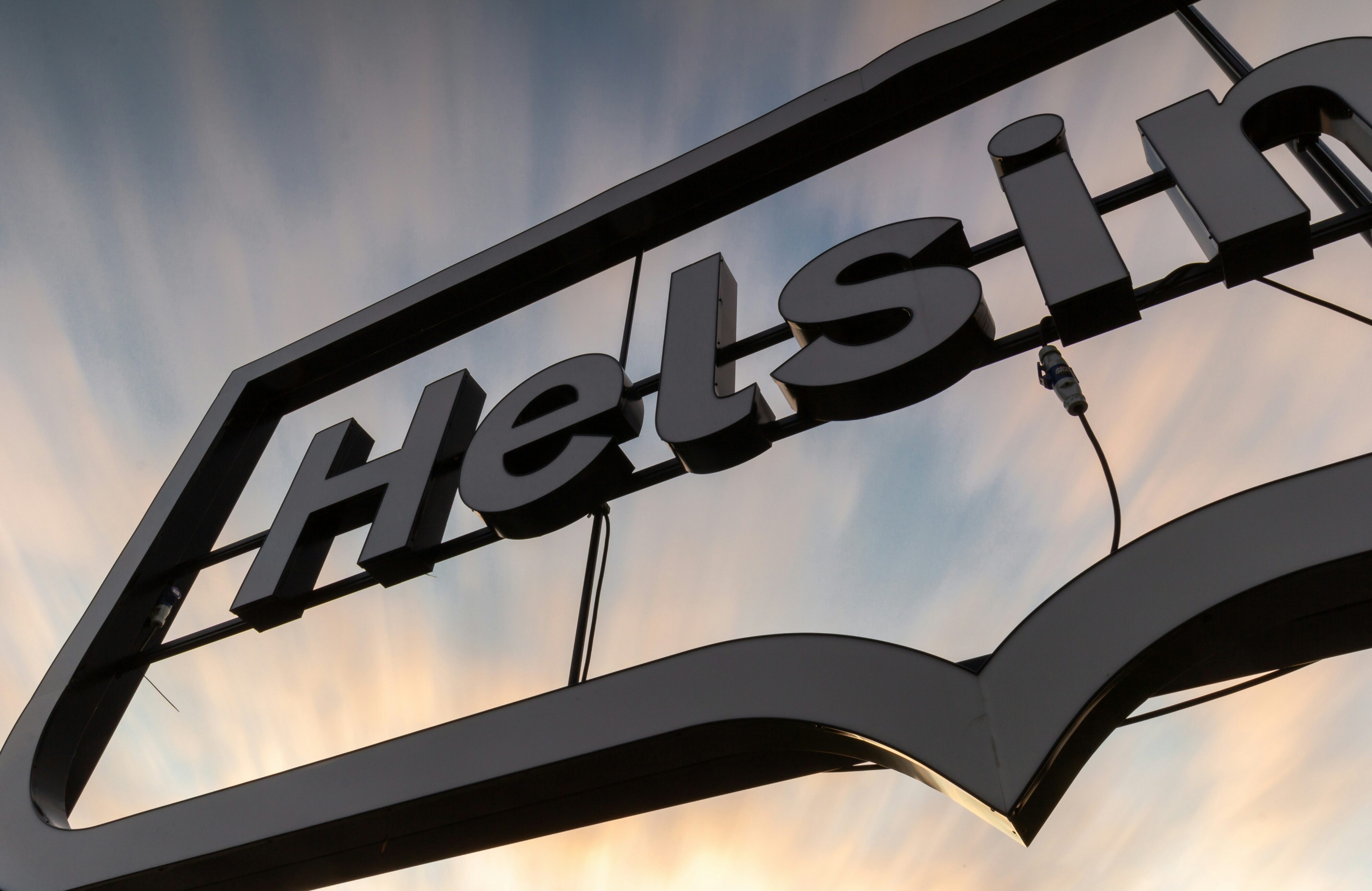 Kommentar: Går det att leva på svenska i Helsingfors?