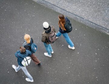 Evenemang 3.11 kl. 9: Lansering av den svenskspråkiga ungdomsbarometern 2026