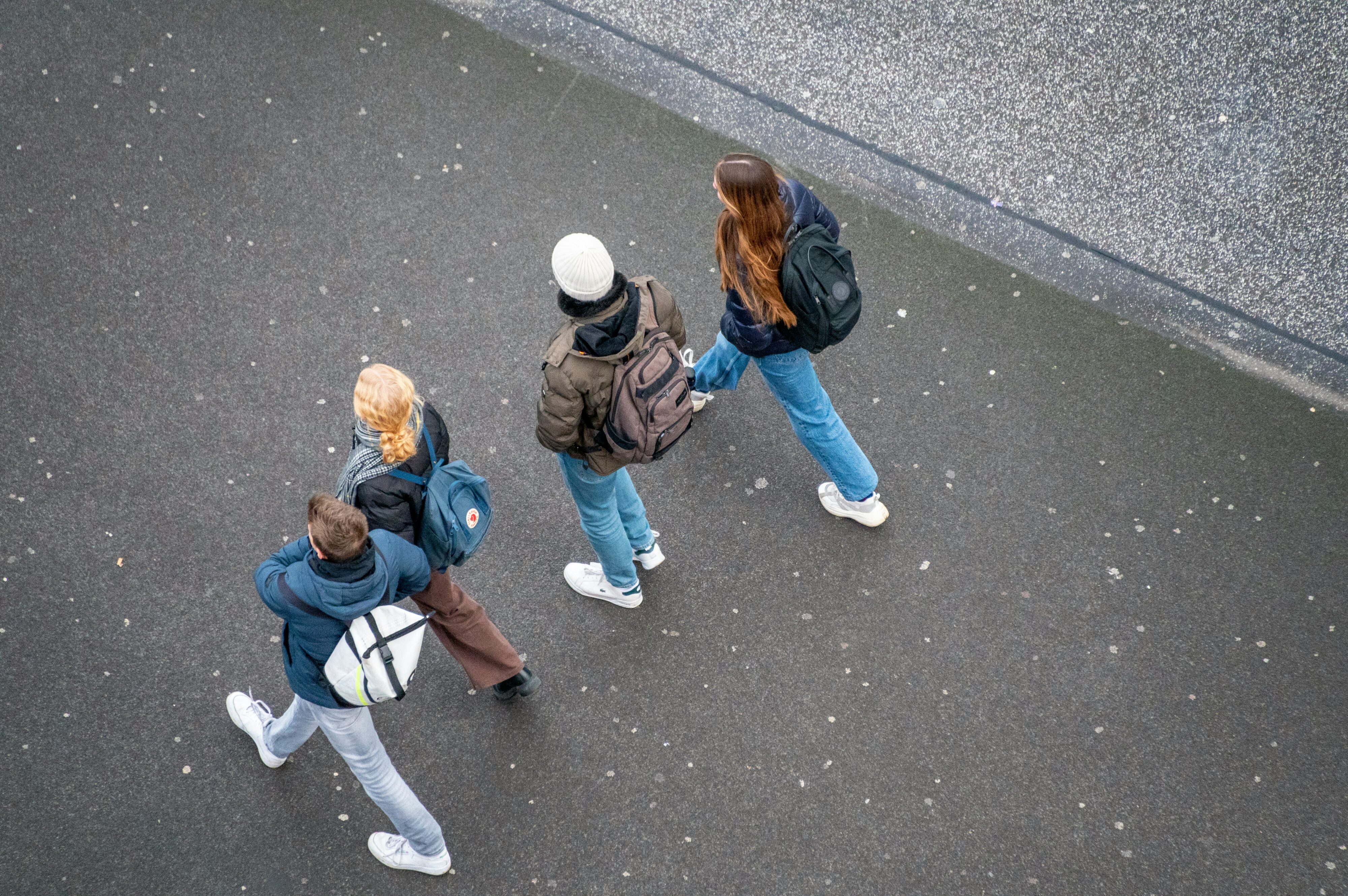 Evenemang 3.11 kl. 9: Lansering av den svenskspråkiga ungdomsbarometern 2026